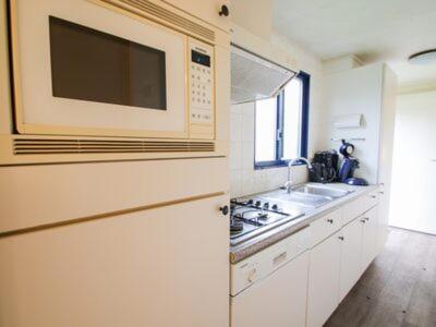 Chalet Veluwe G10 Veldkamp 4 Personen エーペ エクステリア 写真