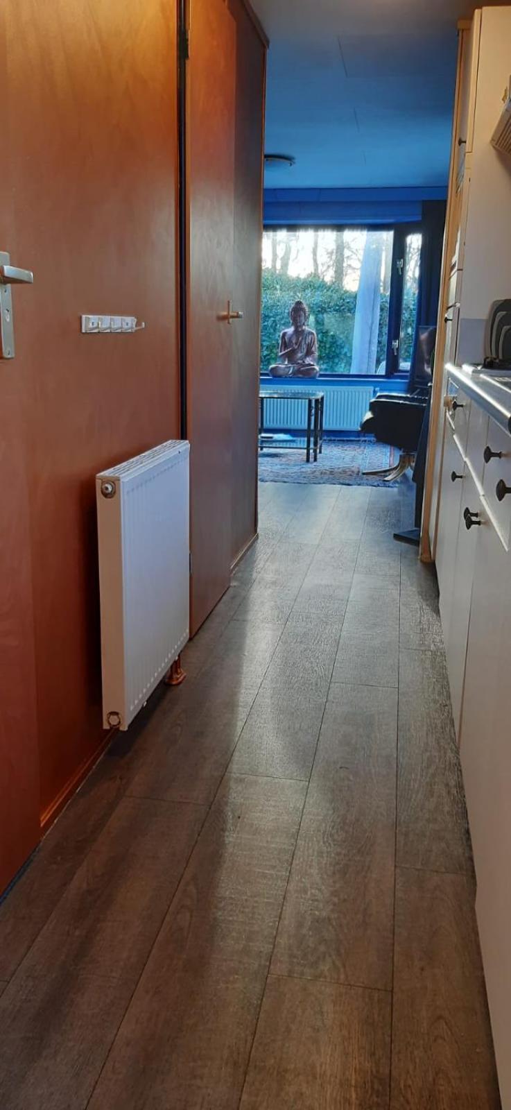 Chalet Veluwe G10 Veldkamp 4 Personen エーペ エクステリア 写真