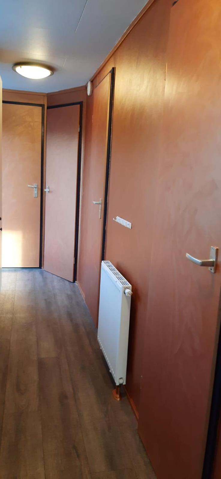 Chalet Veluwe G10 Veldkamp 4 Personen エーペ エクステリア 写真